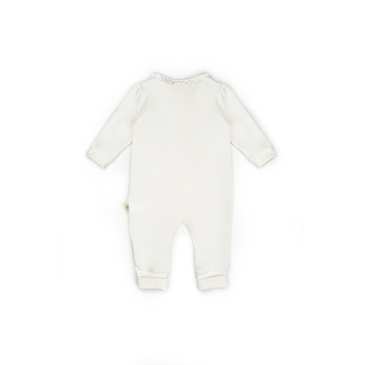 BABYCOSY KIZ 6-9-12-18-24 AY BOW FERMUARLI TULUM
