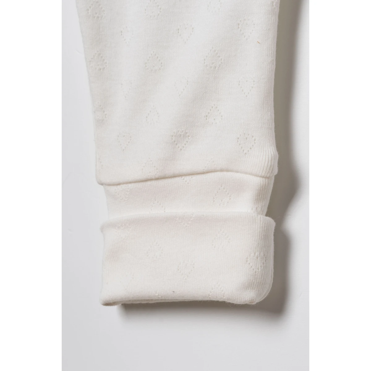 BABYCOSY ORGANIC KIZ 3-24 AY FERMUARLI TULUM