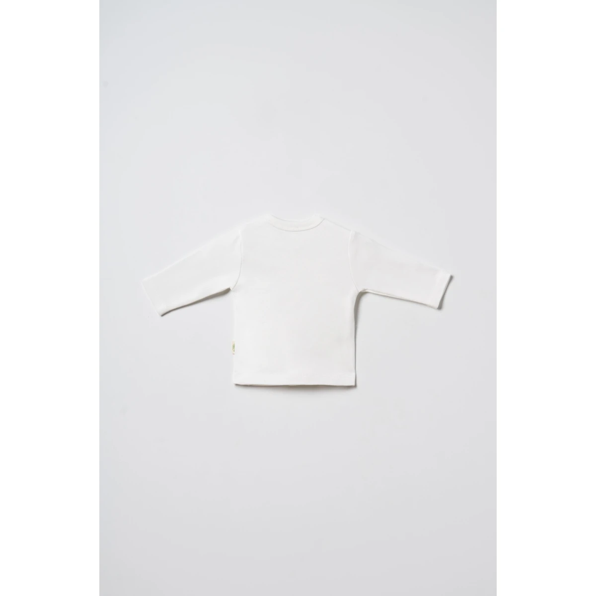 BABYCOSY ORGANIC UNISEX 0-3 AY 10LU SET