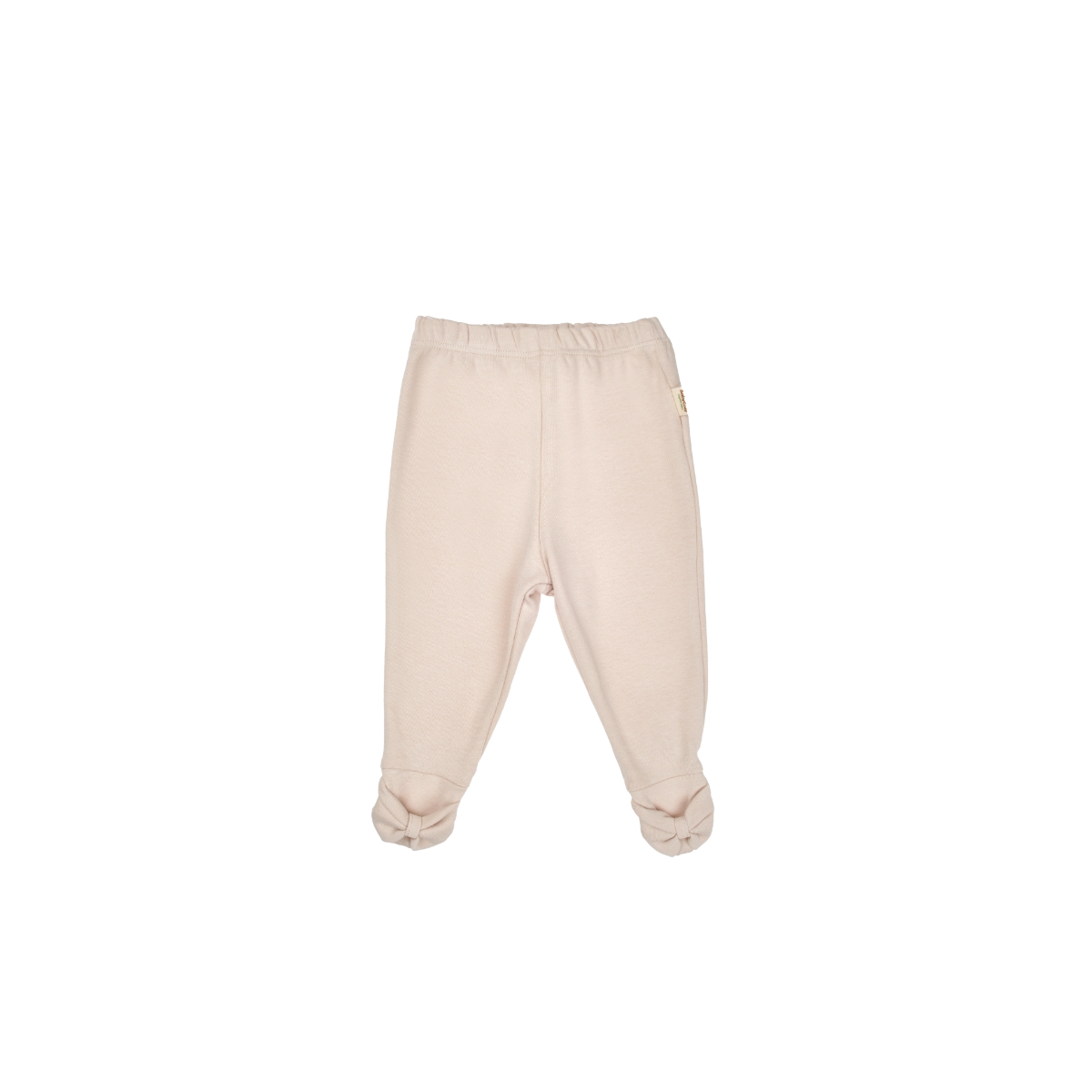 BABYCOSY KIZ 0/3-3/6 AY BOW 2Lİ TEK ALT