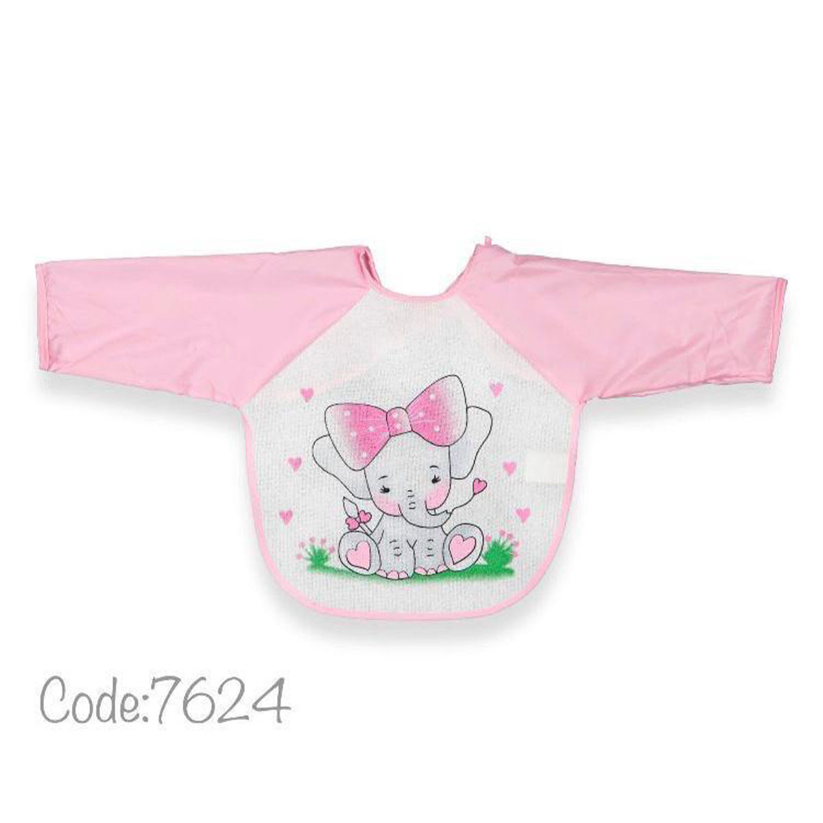 BUUDE KIZ YENİDOĞAN FİYONKLU FİLLİ ÖNLÜK