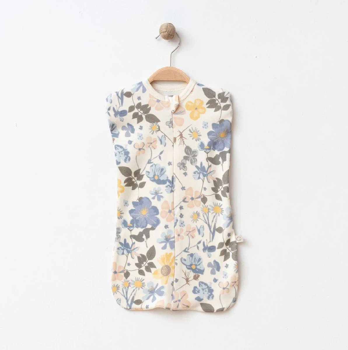 OBABY UNISEX 0-6 AY  PENYE TORBA KUNDAK