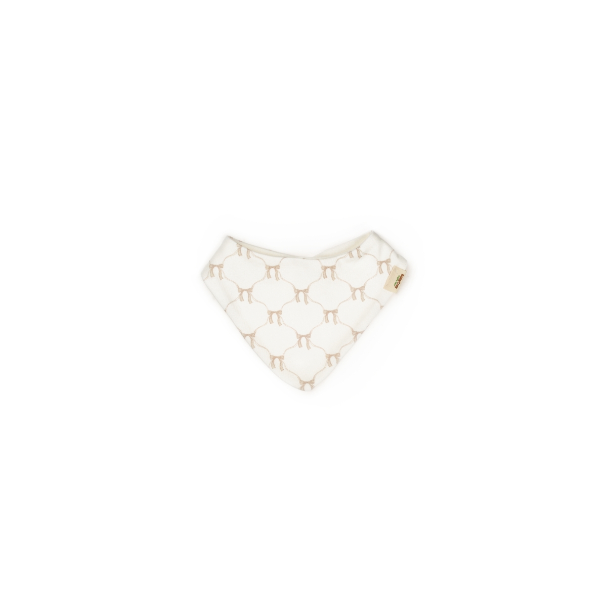 BABYCOSY UNISEX FİYONK 3LÜ FULAR