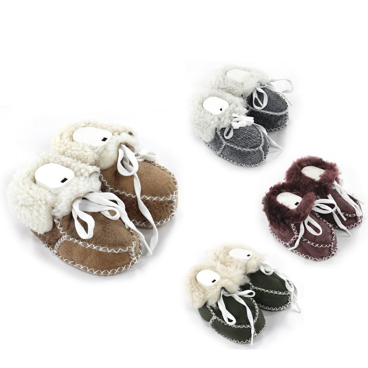 MİNİCARE UNISEX 18-19 NU BAĞCIKLI WELSOFTLU PATİK
