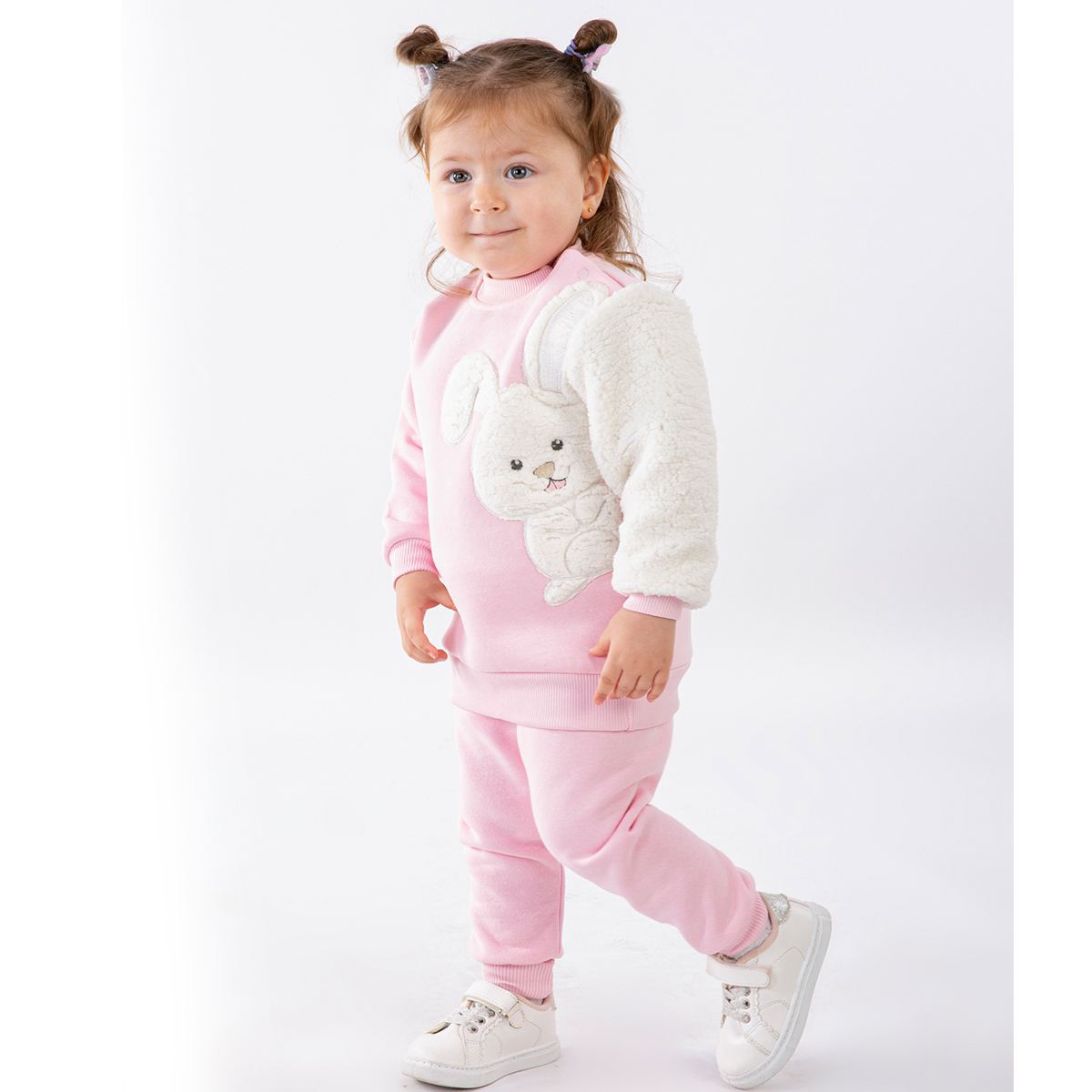 BEYAZ BEBEK KIZ 9-24  TAVŞANLİ WELSOFTLU TAKIM