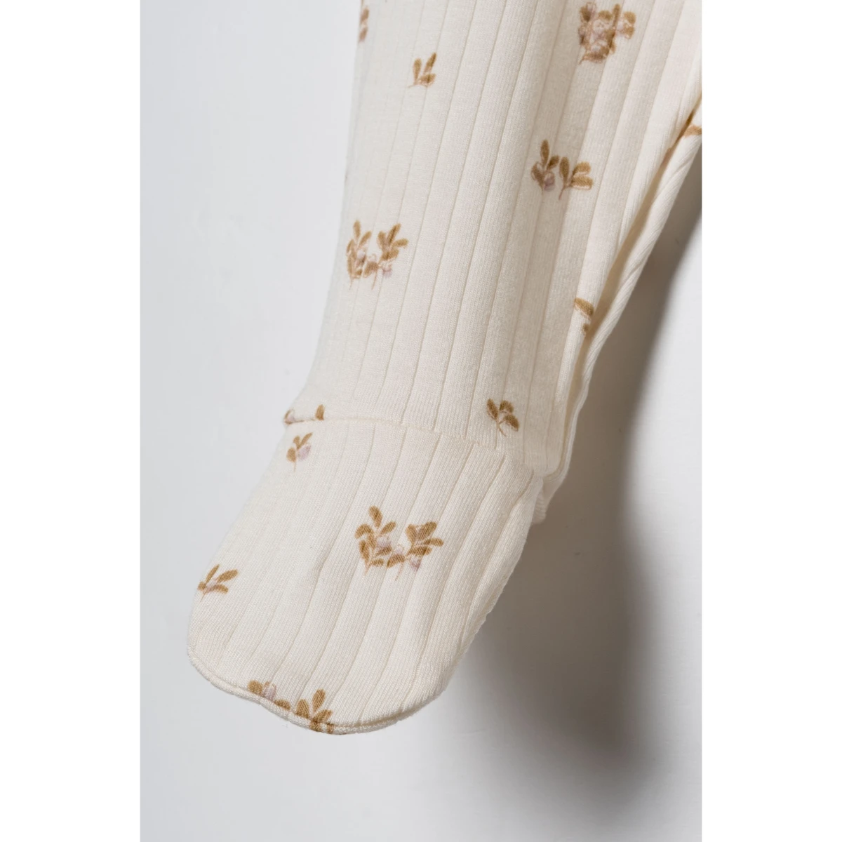 BABYCOSY KIZ 0/3-3/6 AY 2Lİ TEK ALT