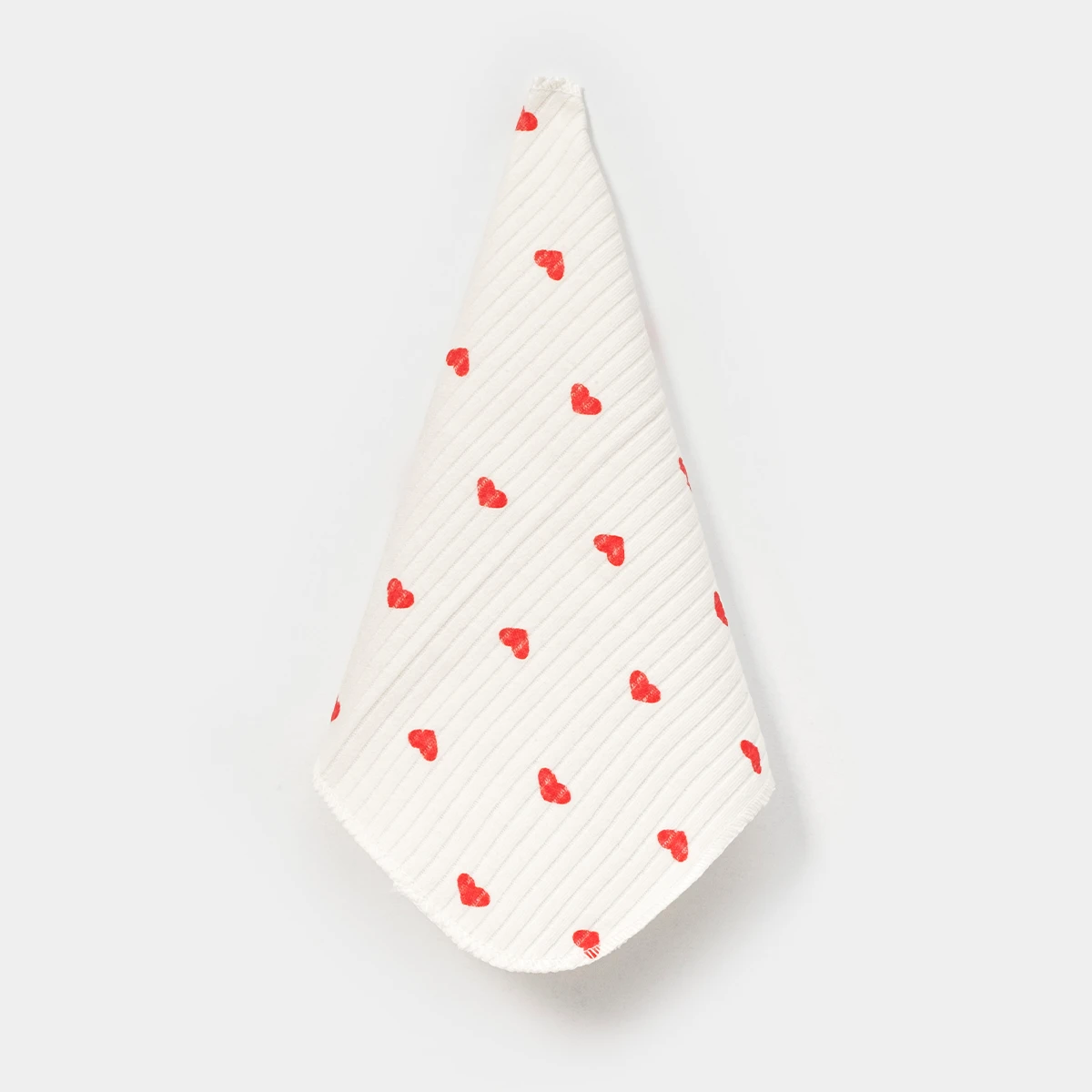 LOVEMAXX KIZ 0-12 AY KALPLİ 7Lİ MENDİL