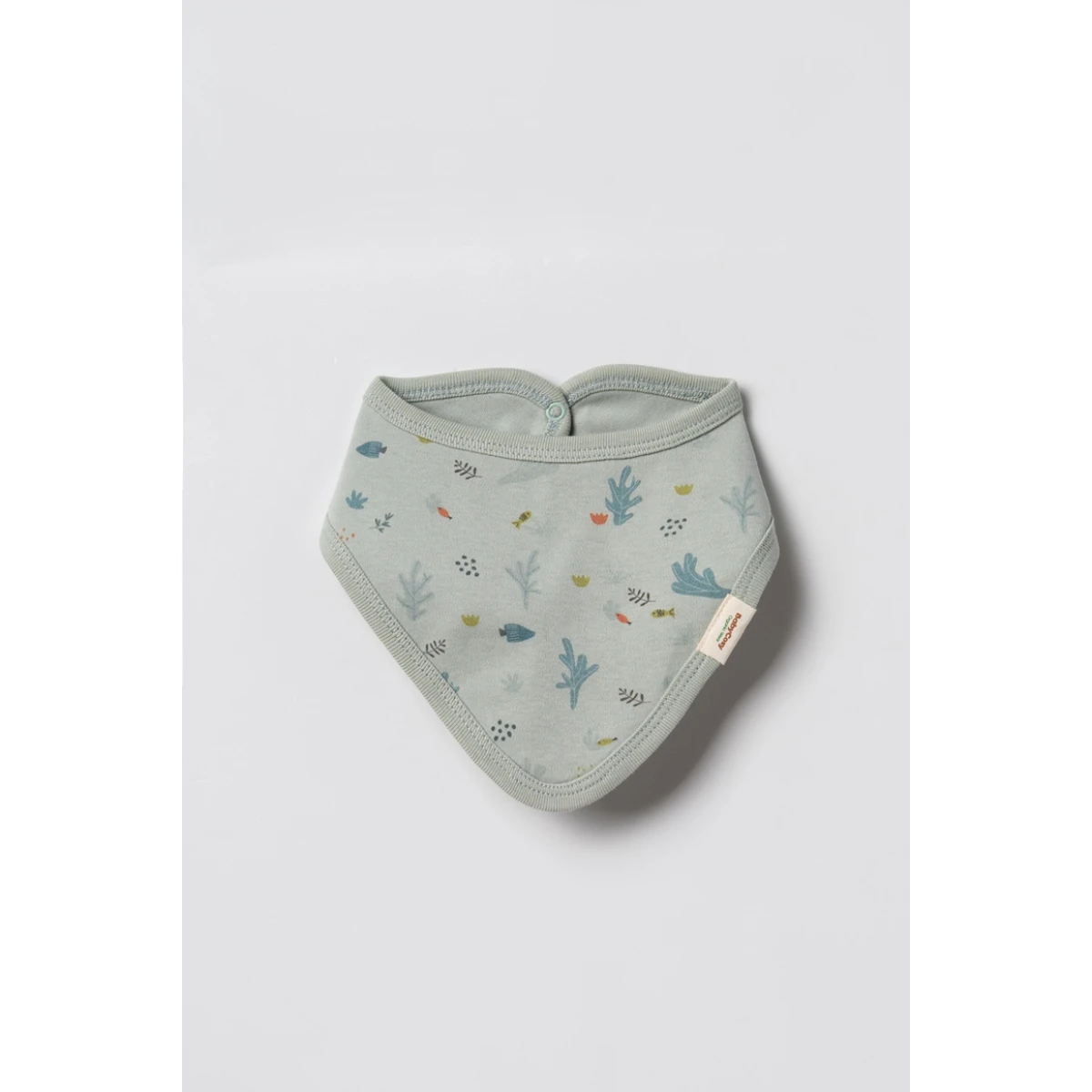 BABYCOSY ORGANIC UNISEX 0-3 AY 10LU SET