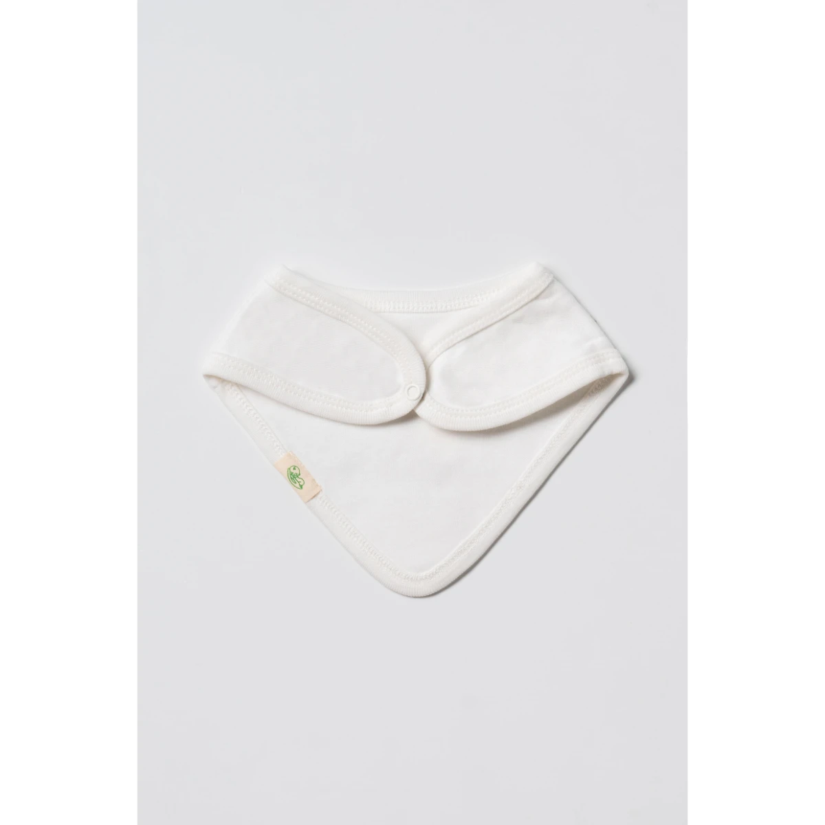 BABYCOSY ORGANIC UNISEX 0-3 AY 3LÜ ÖNLÜK SETİ