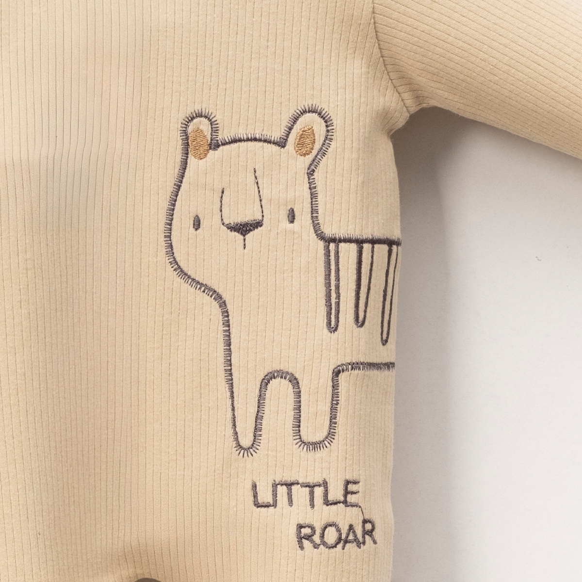 LOVEMAXX ERKEK 0/3-3/6-6/9 AY ROAR 3LÜ TULUM