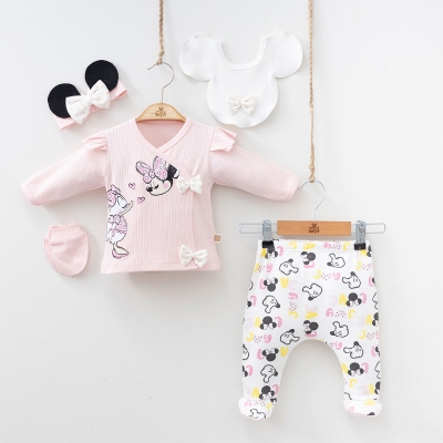DAISY KIZ 5Lİ SET