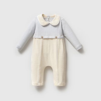 NİPPERLAND UNISEX 3-6-9-12 AY OSCAR TULUM