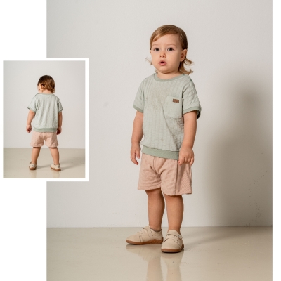 JOVİEL ERKEK 9-12-18-24-36 AY 2Lİ TAKIM