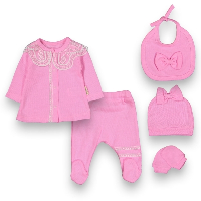 KOYU PEMBE