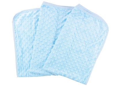 BUUDE UNISEX 90*100 CM NOHUT BATTANİYE