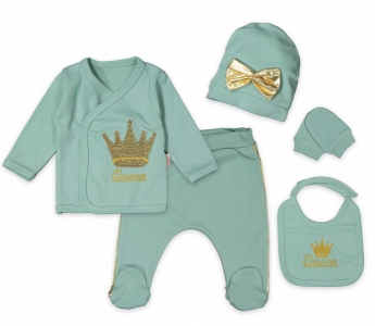 QUEEN LASE ZIBIN TAKIM