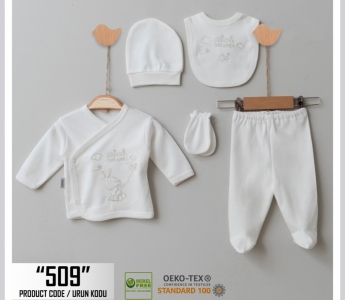 RÜYACI 5Lİ SET