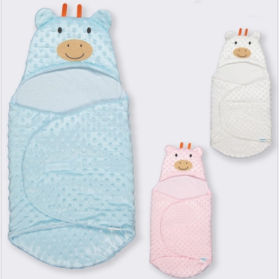BUUDE UNISEX ZÜRAFALI KUNDAK