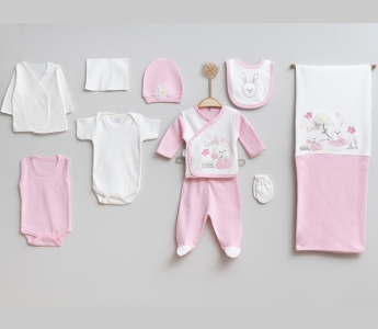 PAPATYALI 10LU SET