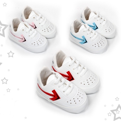 BEBİCCİNO UNISEX 18-19 NU SPOR AYAKKABI
