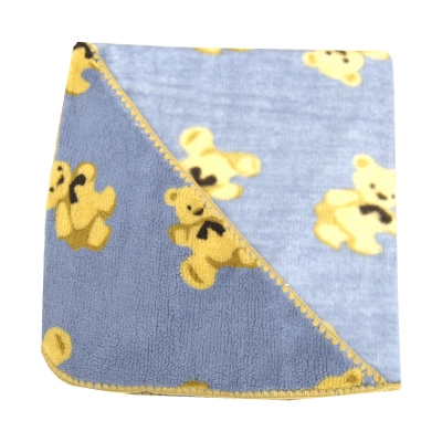 POPSHOPS UNISEX 80*80 CM AYICIKLI KUNDAK BATTANİYE