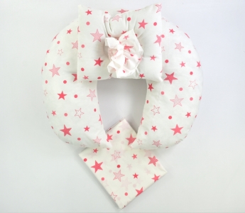 BABY BABA 3LÜ EMZİRME SETİ