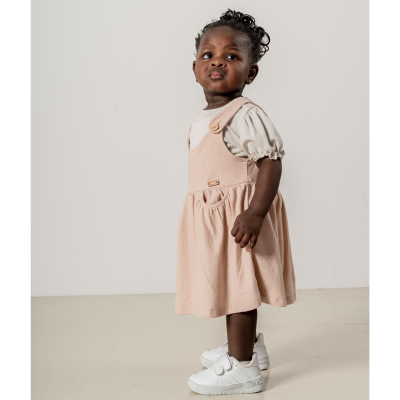 JOVİEL KIZ 9-12-18-24-36 AY JİLE TAKIM