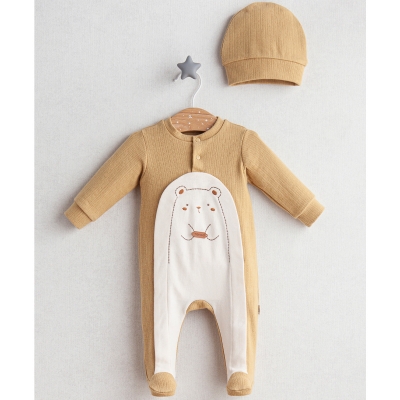 TONGS ERKEK 0-1-3 AY LITTLE BEAR TULUM