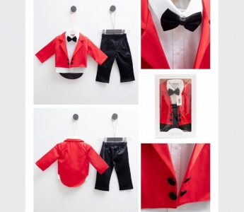 ERKEK MEVLÜT SET