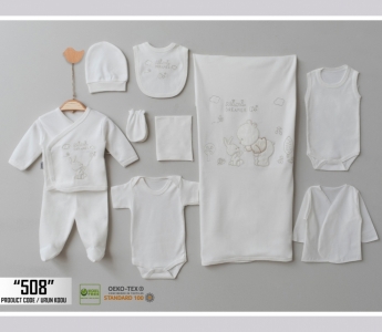 RÜYACI 10LU SET
