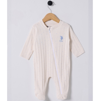 US POLO ERKEK 0/3-3/6-6/9 AY PATİKLİ TULUM