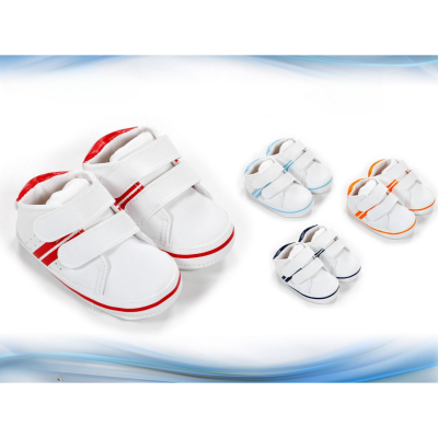 LEONCİNO UNISEX 18-19 NU DERİ CIRTLI LÜKS PATİK