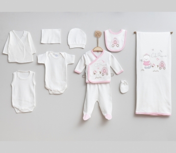 CUTE PRINCESS 10LU SET