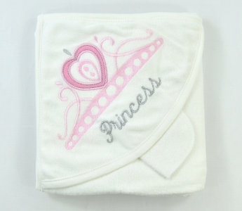 PRINCESS SİLGİ HAVLU