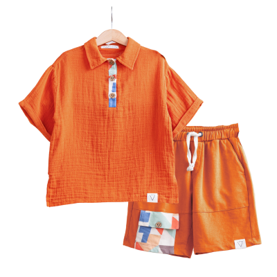 ORANJ