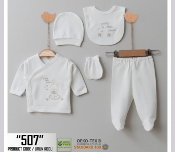 LİTTLE 5Lİ SET