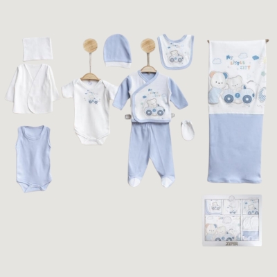ARABALI 10LU SET