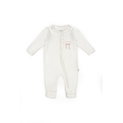 BABYCOSY KIZ 6-9-12-18-24 AY BOW FERMUARLI TULUM