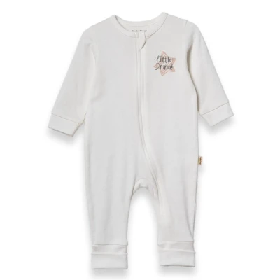 BABYCOSY ORGANIC ERKEK 3-24 AY FERMUARLI TULUM