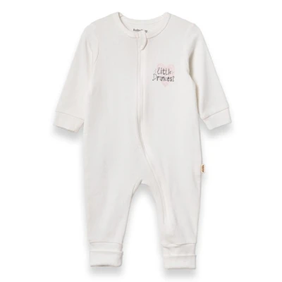 BABYCOSY ORGANIC KIZ 3-24 AY FERMUARLI TULUM