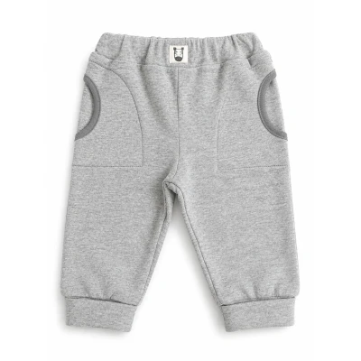 BABYCOSY ORGANIC UNISEX 6-24 AY PANTOLON