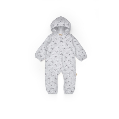 BABYCOSY UNISEX 6-9-12-18-24 AY FERMUARLI TULUM