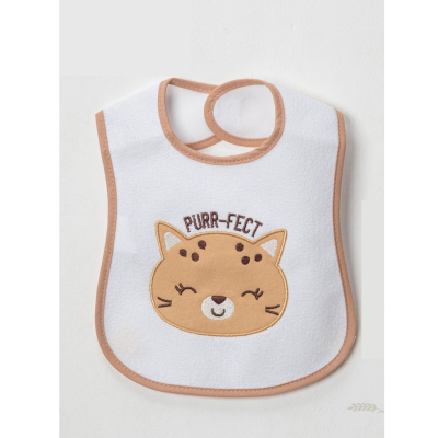 BUUDE UNISEX 0-6 AY PURRFECT ÖNLÜK