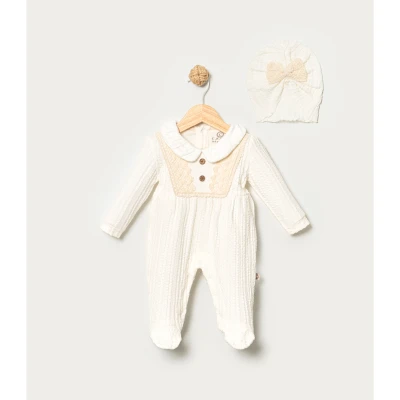 CFRA KIDS KIZ 3-3-6 AY PENYE KIZ TULUM