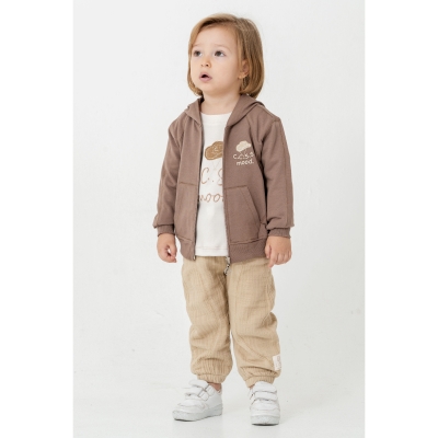 COCOSİSS ERKEK 2-3-4-5 YAŞ CCSS MOOD 3LÜ TAKIM 