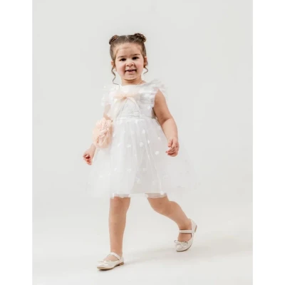 COCOSİSS KIZ 18 AY,24 AY,3 YAŞ,4 YAŞ ROSE ÇANTALI 