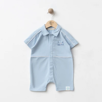 DB MOON ERKEK 3-6-9 AY SAILING NAKIŞLI TULUM