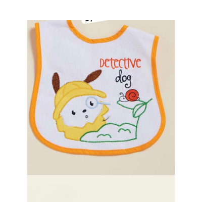DETECTİVE ÖNLÜK