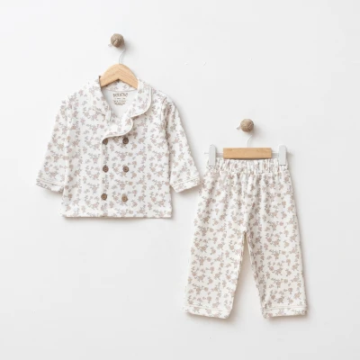 ESYA BABY KIZ 24 AY,3 YAŞ,4 YAŞ,18 AY FLOWER KUTUL