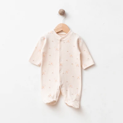 ESYA BABY UNISEX 3-3-6 AY ÖRDEK TULUM